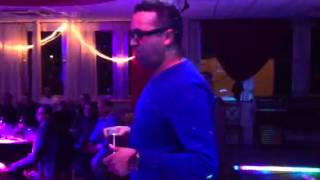 Nordine Marsaoui live au Broteau  Nkaalach Omri [upl. by Aicekat994]