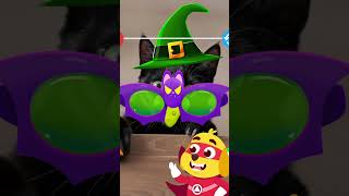 Kiddopia  Learning App for Kids  Halloween ES PV2 [upl. by Noived]