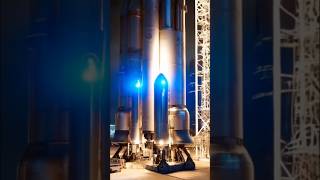 World biggest booster ready for launch space spacex starlink [upl. by Oba]