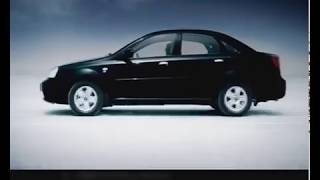 2003 CHEVROLET OPTRA Commercial Ad TVC Iklan TV CF  India [upl. by Adora170]