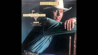 George Strait  Fool Hearted Memory [upl. by Anihsak51]