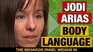 💥Jodi Arias INTERROGATION  Body Language Analysis Reveals Truth [upl. by Vivia]