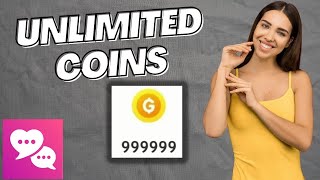 Waplog Free Coins  How To Get Coins Unlimited In Waplog  Waplog Hack 2024 [upl. by Adnomal]