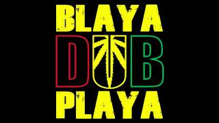 Blaya DUB Playa  LaGANo [upl. by Schramke207]