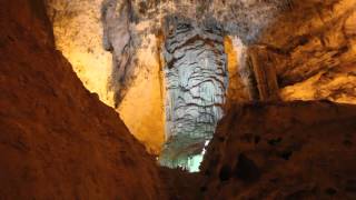 Neptunes Grotto  Alghero Italy [upl. by Quartis697]