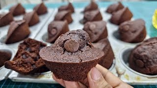 NEW CONVECTION OVEN REVIEW KINGKONG BRAND CHOCOLATE KABABAYAN [upl. by Armyn]