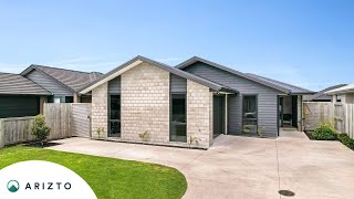 11 Furlong Road Papamoa  Arizto [upl. by Kaye886]