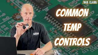 Top 5 Temperature Controls You Should Know [upl. by Tye668]