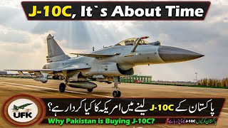 J10C Its About time that Pakistan Air Force should buy this Air Craft [upl. by Nnyleahs]