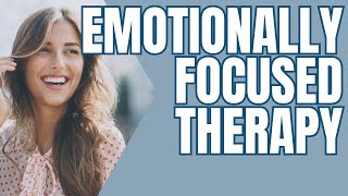 Emotionally Focused Therapy with Dr Diane Gehart [upl. by Yldarb]