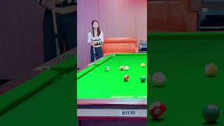 Billiards Aiming  Pool Aiming ✅🎱8ballpool pool billiards [upl. by Meunier]