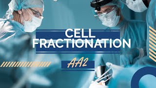 Cell Fractionation and its types  Cell Fractionation Techniques  Cell Fractionation Animation [upl. by Clercq]