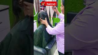 haircutBy Fame Makeup salon Lucknow call Us 8881666360 [upl. by Analram605]