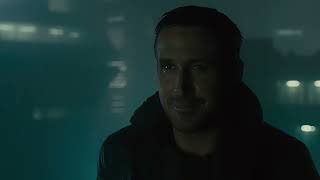 Blade Runner 2049  Interlinked Edit [upl. by Ahselaf]