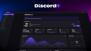 Upgrade your Discord Experience with Ethone 40 [upl. by Nairdad672]