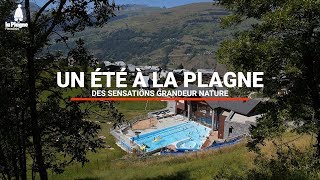 Best of ÉTÉ 2018  la Plagne [upl. by Nial]