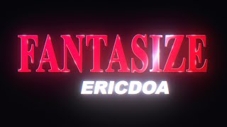 ericdoa  fantasize lyric video [upl. by Sivart]