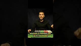 Splitto i 4  Blackjack Lab shorts blackjack casino italia tutorial martingale split [upl. by Marv]