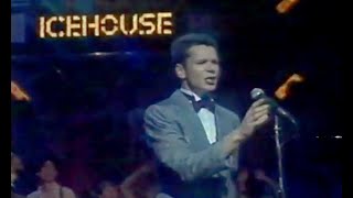 Icehouse  Dont Believe Anymore  England 1984 [upl. by Adora733]