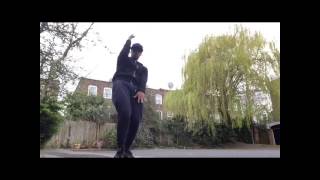 Official Fester Skank Video  Lethal Bizzle ft Diztortion FESTERSKANK [upl. by Yekcor719]