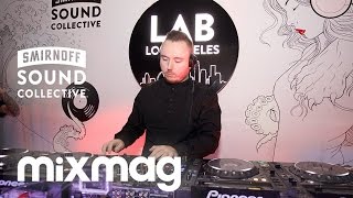 DUKE DUMONT in The Lab LA [upl. by Nnaoj]