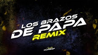 Los Brazos de Papa REMIX  Cumbia WORSHIP  Lucho Dee Jay Grupo Grace Oasis Ministry [upl. by Fayina885]