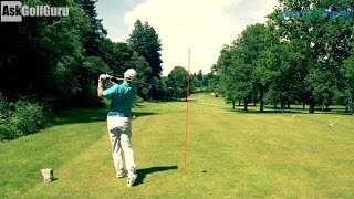 Bovey Castle Golf Course Part 2 [upl. by Castor338]