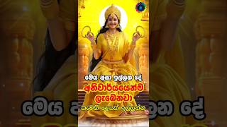 අහක බලන් යන්න එපා😊❤️🌷 srilanka mantra paththini dewakatha paththini maniyo songs [upl. by Bernardine452]