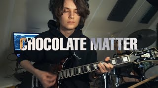 Sweet Trip  Chocolate Matter  Guitar Cover [upl. by Neural]