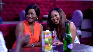 Jenifas diary S10EP15  BAD LUCK  Funke Akindele Jide Kosoko Timini Kiki [upl. by Luthanen854]