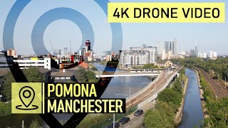 JUST MY DRONE  POMONA [upl. by Akimed]