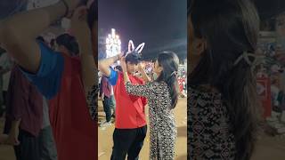 Dussehre ka mela 🤩🤩🥳🥳🥳 viralvideo youtube trending shorts [upl. by Aihtak]