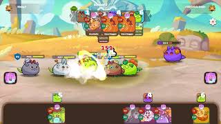 Axie infinity  god mechs [upl. by Whitney82]