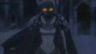 Claymore AMV  Move  NxBlaze [upl. by Shulins]