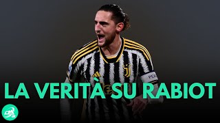 RETROSCENA Rabiot e Nuovo annuncio aggiornamento mercato JUVENTUS [upl. by Trubow425]