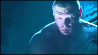 Brock Lesnar Theme Video 2013 HD [upl. by Ruhtracm]