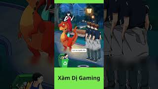 Xàm dị gaming  giúp các chàng trai thoát khoải tay ma nữ gamevui gameshortvideos [upl. by Han629]