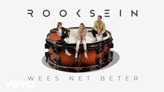 Rooksein  Wees Net Beter Visualizer ft Hiram Koopman [upl. by Mcclelland]