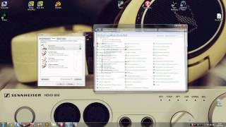 Не работает микрофон в windows 7 Как настроить микрофон [upl. by Alli]