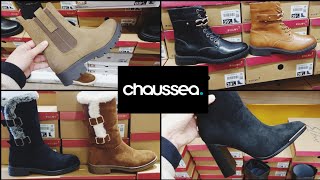 👢👠CHAUSSÉA CHAUSSURES FEMMES ARRIVAGE NOVEMBRE 2023 [upl. by Bunde]