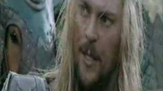 eomer ridermark [upl. by Kipper532]