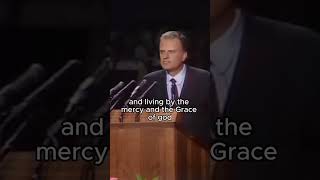 Billy Graham gospel fypシ゚viral trending jesus billygraham Godwords holyspirit billygraham [upl. by Dietsche]