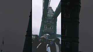 Tower bridge 🗼🎢🌉🌉🌉 [upl. by Hilda]