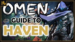 An Omen Mains Guide to HAVEN [upl. by Fanechka720]