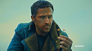 「4K」Blade Runner 2049  Edit [upl. by Lesna]