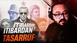 Jahrein itibardan tasarruf Videosunu İzliyor [upl. by Ibmat583]