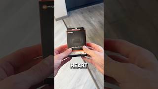 Magene hear rate monitor h64h003 review magene heartratemonitor [upl. by Fortna]