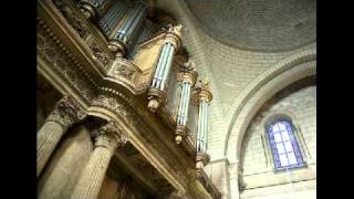 Charpentier  Messe de Monsieur de Mauroy per soli coro organo e orchestra IV Finale [upl. by Dylana321]