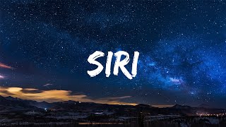 MIX  SIRI LUGAR SEGURO DICELO COSEME NO TE QUIERO VER LetraLyrics [upl. by Jessika]