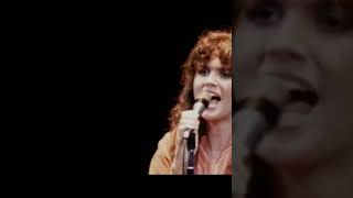 Linda ronstadt tumbling dice live 1978 [upl. by Belford]